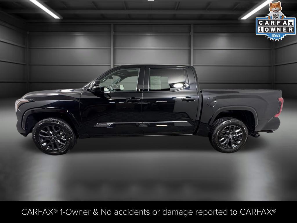 TOYOTA TUNDRA - 3