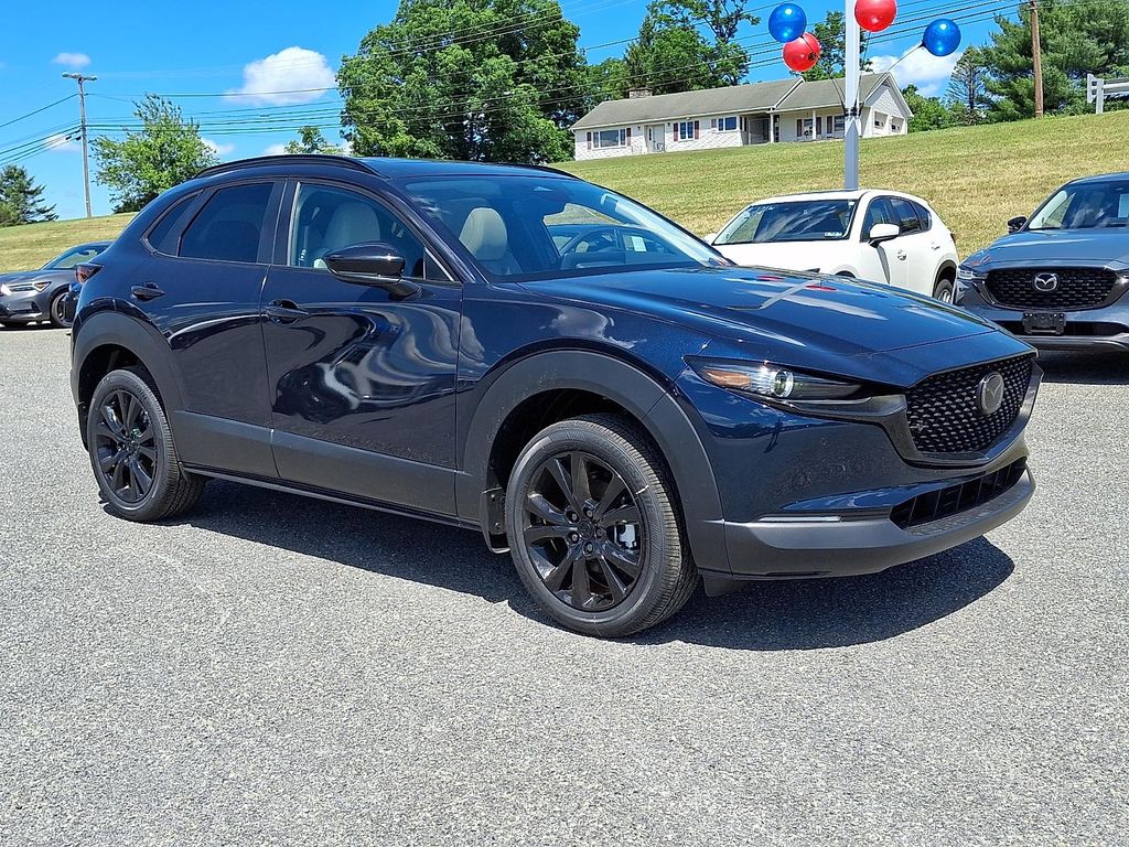 New 2026 Mazda CX-30 2.5 S