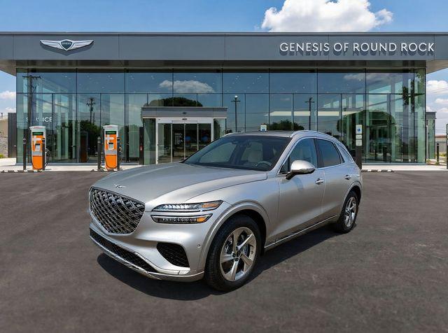 New 2026 Genesis GV70 2.5T Advanced