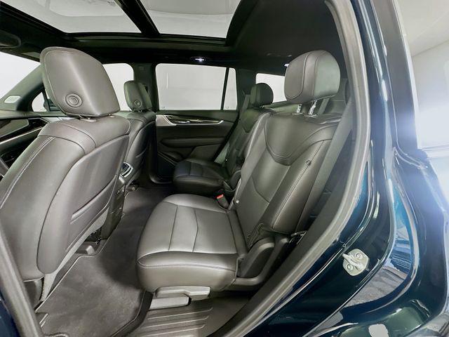 صورة مصغرة 24 لـ 2024 Cadillac XT6 SPORT AWD