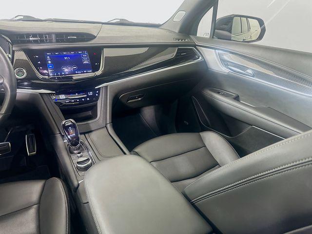 صورة مصغرة 23 لـ 2024 Cadillac XT6 SPORT AWD