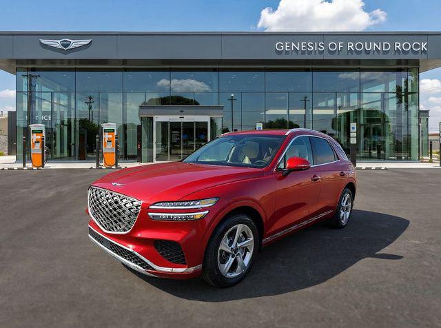 New 2026 Genesis GV70 2.5T Select