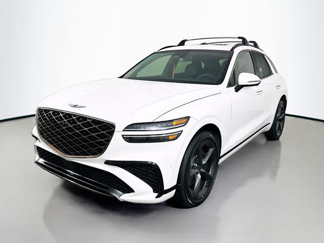 New 2026 Genesis GV70 3.5T Sport Prestige