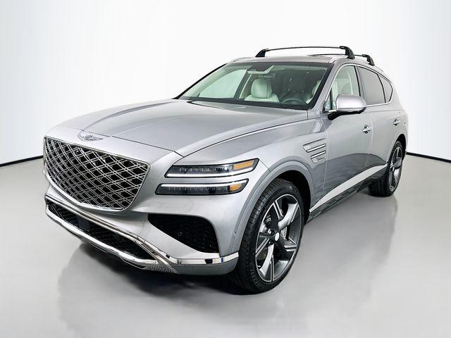 New 2026 Genesis GV80 3.5T