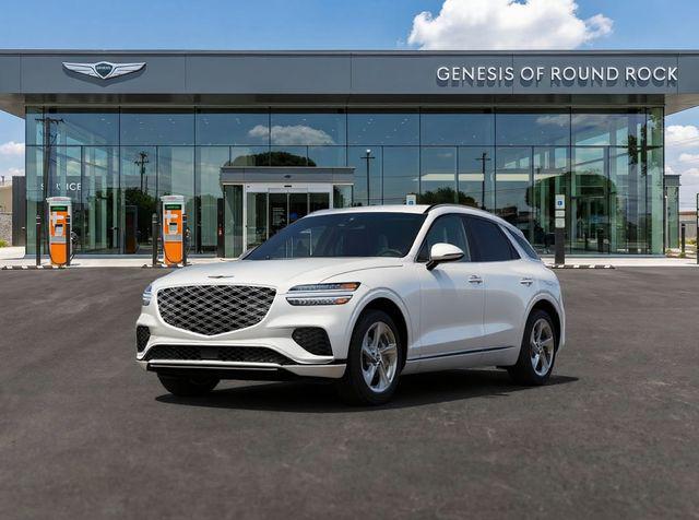 New 2026 Genesis GV70 2.5T