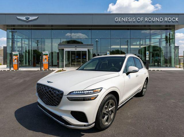 New 2026 Genesis GV70 2.5T