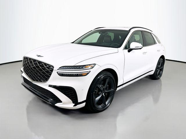 New 2026 Genesis GV70 2.5T Sport Prestige