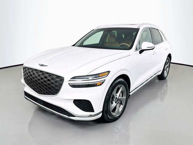 New 2026 Genesis GV70 2.5T Advanced