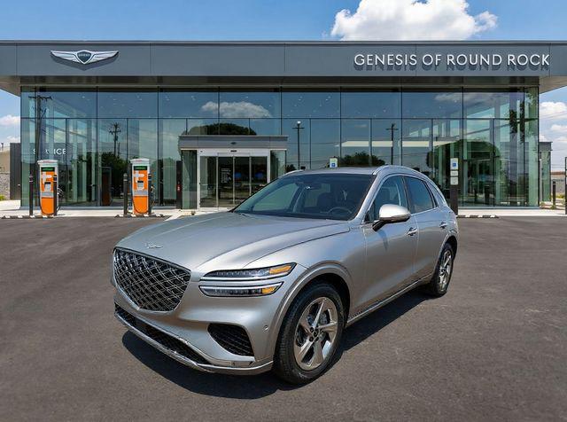 New 2026 Genesis GV70 2.5T Advanced