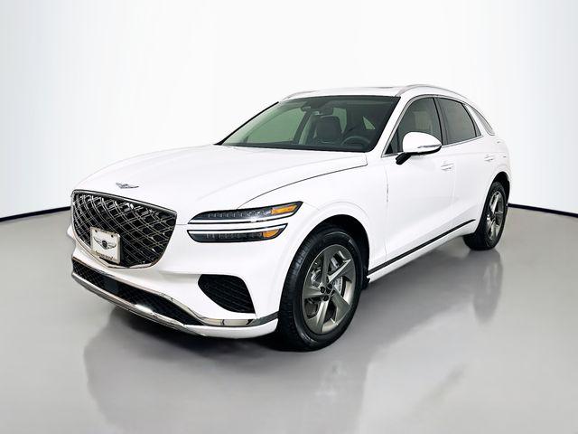 New 2026 Genesis GV70 2.5T Select