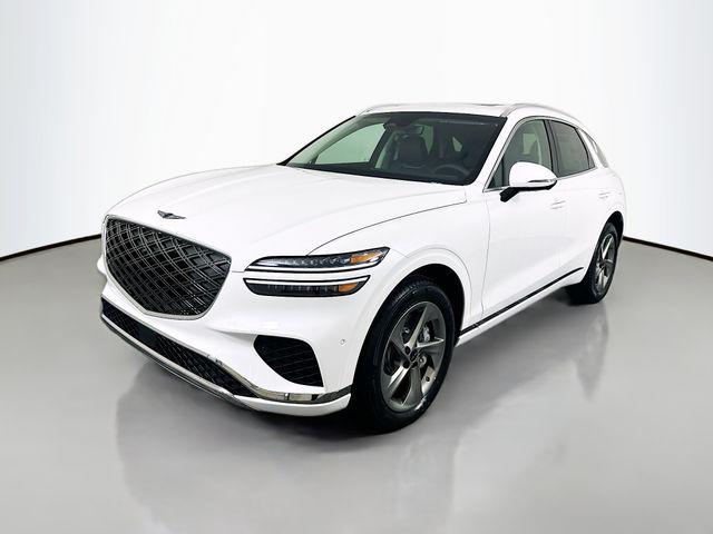 New 2026 Genesis GV70 2.5T Advanced