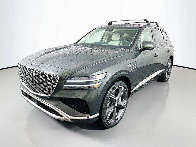 New 2026 Genesis GV80 3.5T