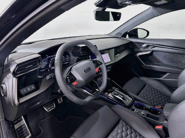 2026 AUDI RS 3 TFSI QUATTRO S TRONIC 缩略图 9