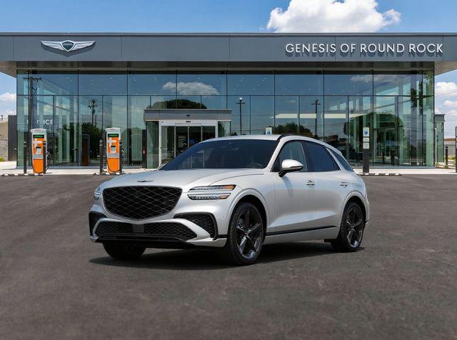 New 2026 Genesis GV70 3.5T Sport Prestige