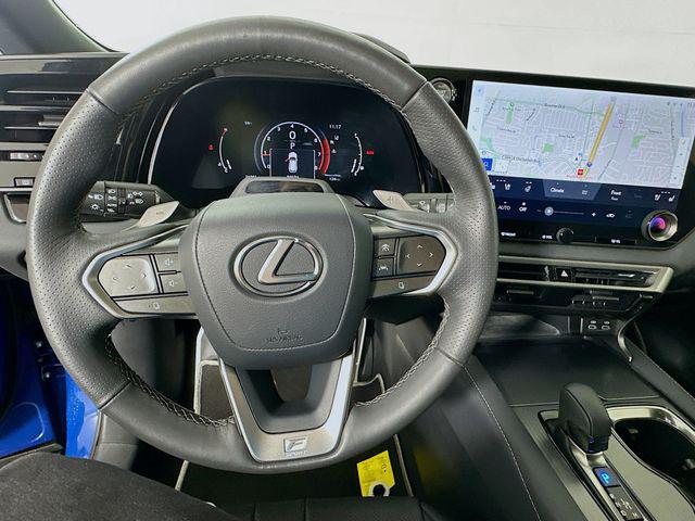 صورة مصغرة 11 لـ 2024 Lexus RX 350 F SPORT HANDLING