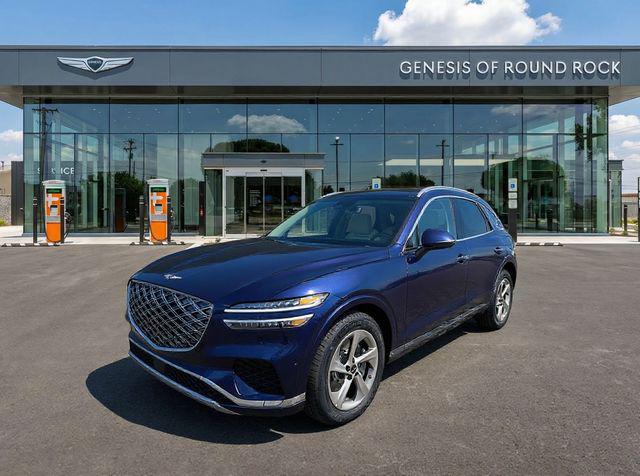 New 2026 Genesis GV70 2.5T Advanced
