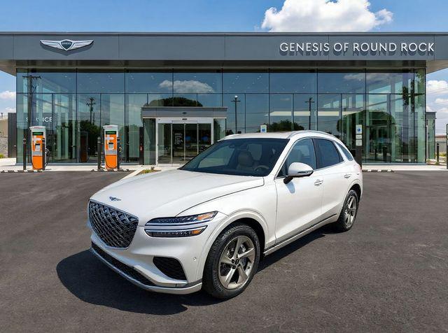 New 2026 Genesis GV70 2.5T Advanced