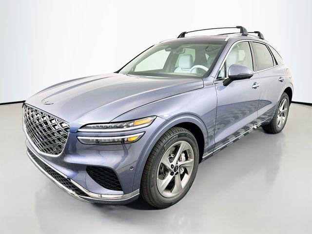 New 2026 Genesis GV70 2.5T Advanced