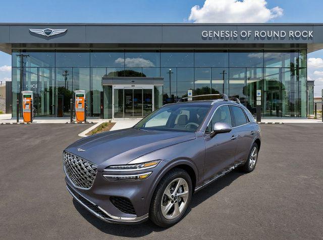 New 2026 Genesis GV70 2.5T Advanced