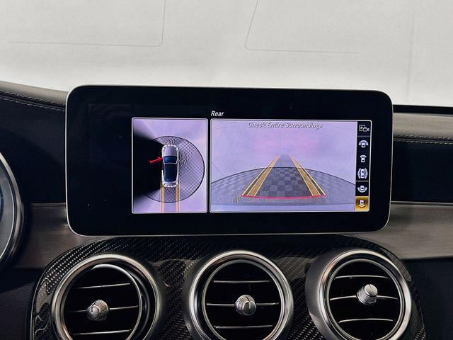 صورة مصغرة 13 لـ 2020 Mercedes-BENZ AMG C 63 S