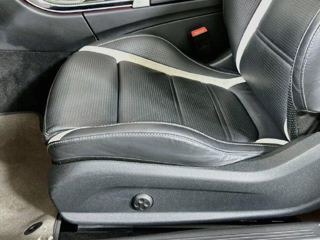 صورة مصغرة 19 لـ 2020 Mercedes-BENZ AMG C 63 S