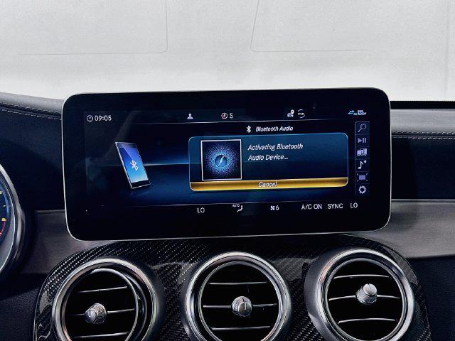 صورة مصغرة 14 لـ 2020 Mercedes-BENZ AMG C 63 S