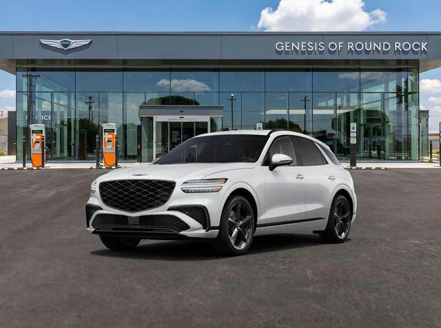 New 2026 Genesis GV70 3.5T Sport Prestige