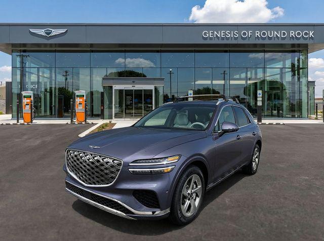 New 2026 Genesis GV70 2.5T Advanced