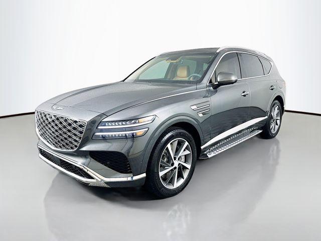 New 2026 Genesis GV80 2.5T Advanced
