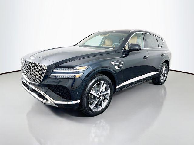 New 2026 Genesis GV80 3.5T