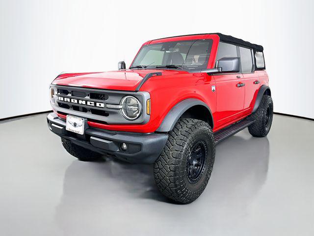 FORD BRONCO - 1