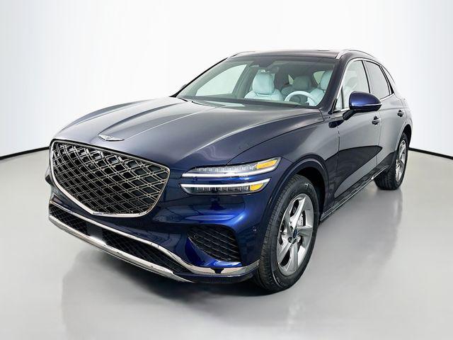 New 2026 Genesis GV70 2.5T Advanced