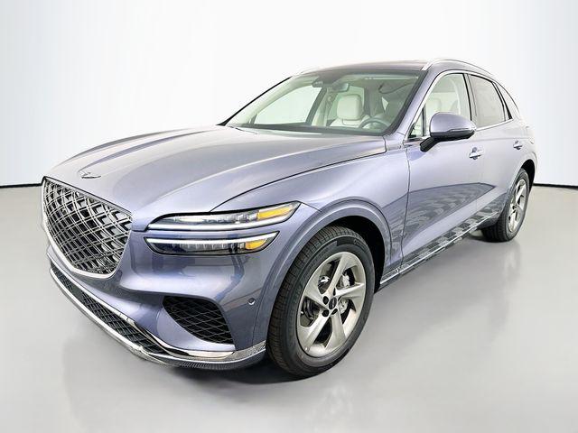 New 2026 Genesis GV70 2.5T Advanced