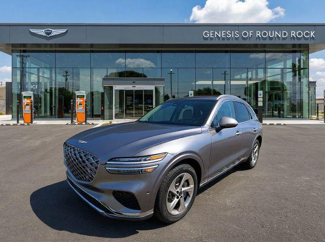 New 2026 Genesis GV70 2.5T Advanced