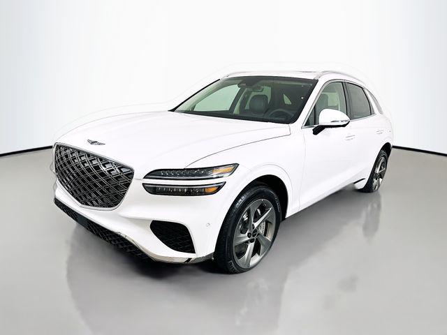 New 2026 Genesis GV70 2.5T Advanced