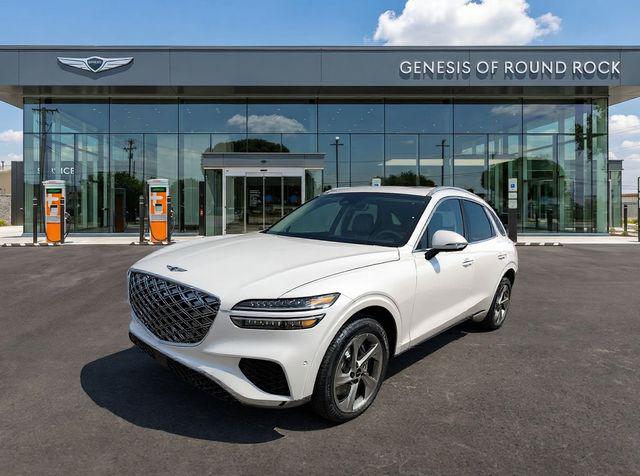 New 2026 Genesis GV70 2.5T Advanced
