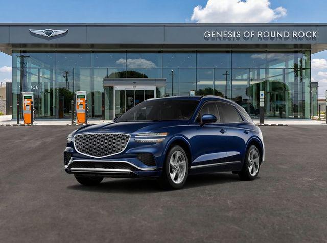 New 2026 Genesis GV70 2.5T Advanced