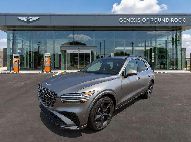 New 2026 Genesis GV70 2.5T Sport Prestige