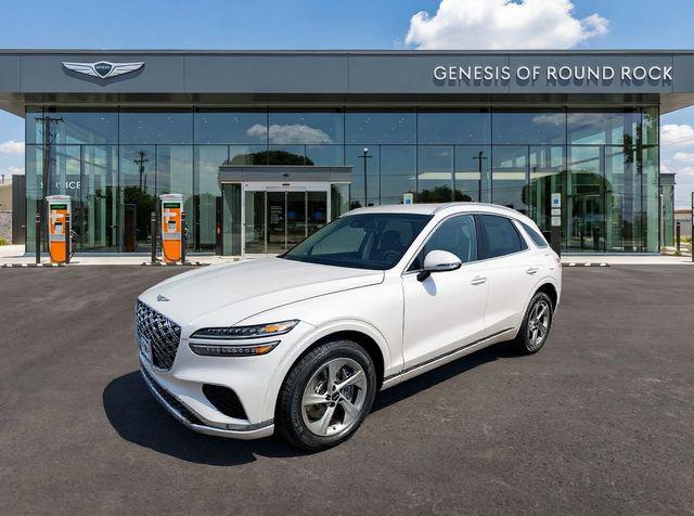 New 2026 Genesis GV70 2.5T