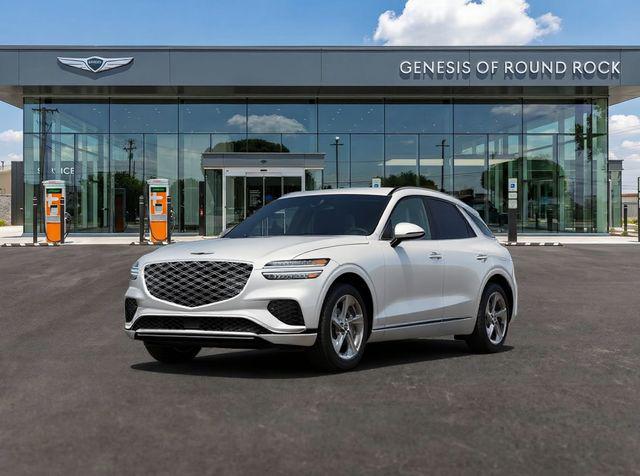 New 2026 Genesis GV70 2.5T
