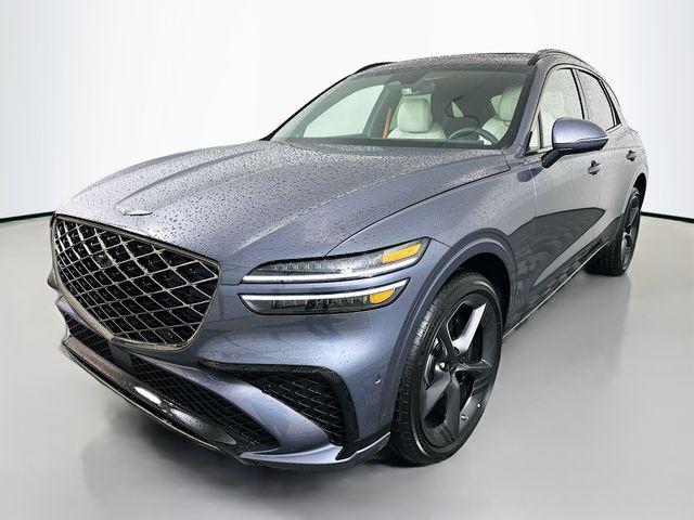 New 2026 Genesis GV70 3.5T Sport Prestige