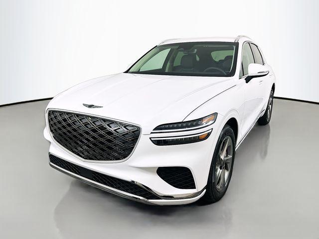 New 2026 Genesis GV70 2.5T