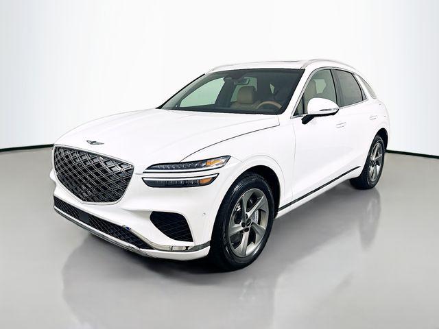 New 2026 Genesis GV70 2.5T Advanced