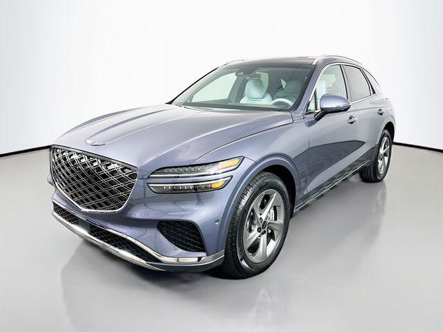 New 2026 Genesis GV70 2.5T Advanced