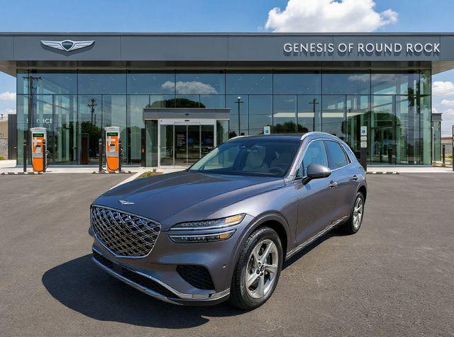 New 2026 Genesis GV70 2.5T Advanced