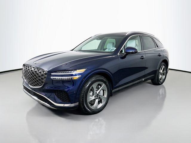 New 2026 Genesis GV70 2.5T Advanced