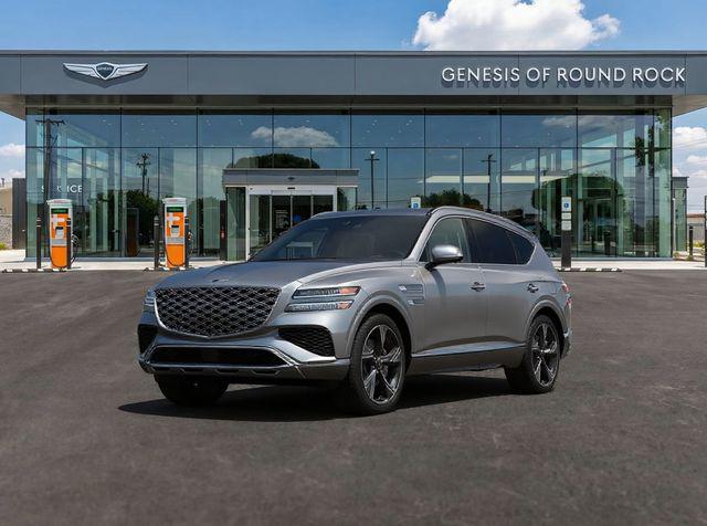 New 2026 Genesis GV80 3.5T