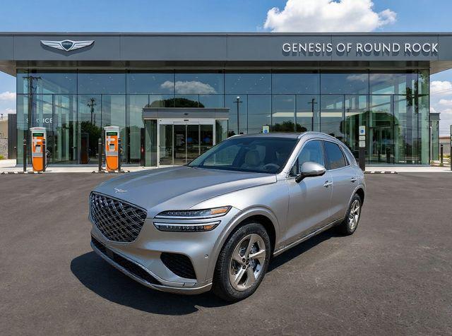 New 2026 Genesis GV70 2.5T Advanced