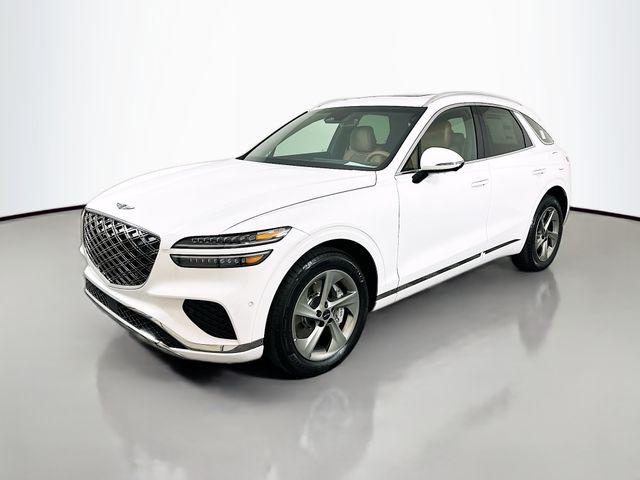 New 2026 Genesis GV70 2.5T Advanced