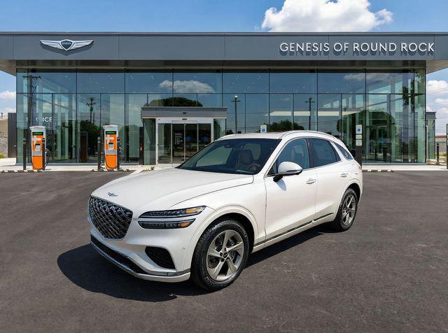 New 2026 Genesis GV70 2.5T Advanced